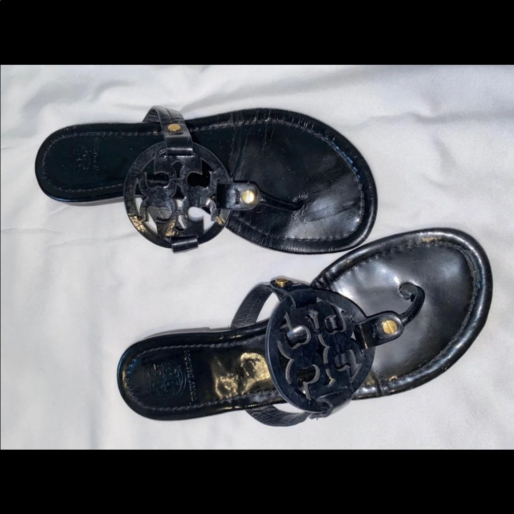 Tory Burch Miller Sandals